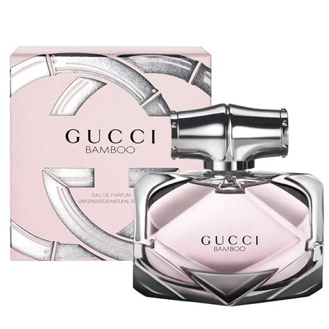 gucci bamboo 50ml set|gucci bamboo 50ml best price.